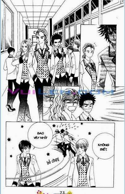 sức thanh xuân chapter 13 72