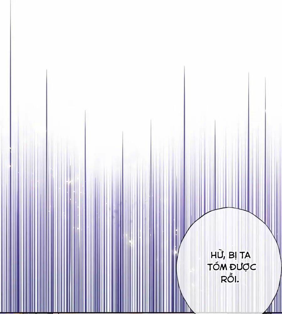 điềm mỹ chi huyết chapter 25 36