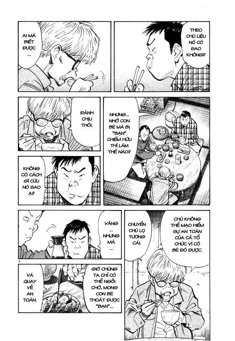 những chàng trai thế kỉ 20 chapter 86 3