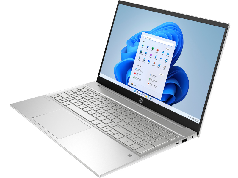 Laptop HP Pavilion 15-eg2087TU 7C0Q9PA - Hàng Chính Hãng - Bảo Hành 12 Tháng