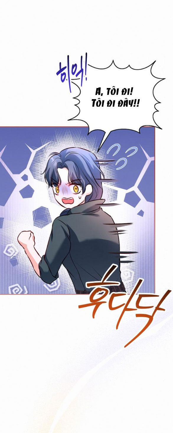 Có Lẽ Tôi Đã Sai Lầm Khi Kết Hôn chapter 8.1 - Trang 70