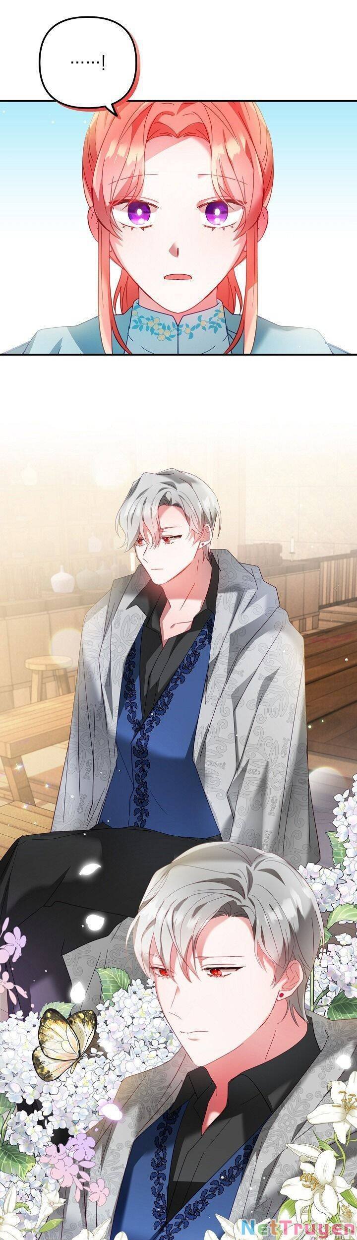 hoàng tử chuyển sinh trở thành người mạnh nhất thế giới nhờ vào sự hiểu biết về bug chapter 34 48