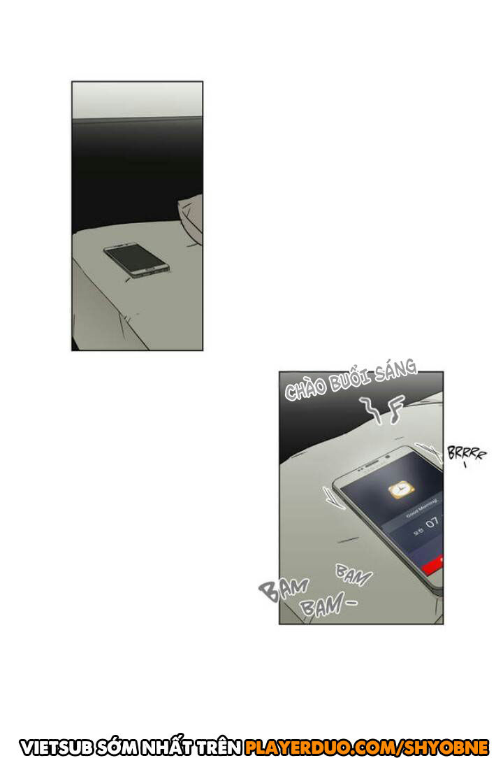 …”một sự thật khá khó chịu.” chapter 24 1