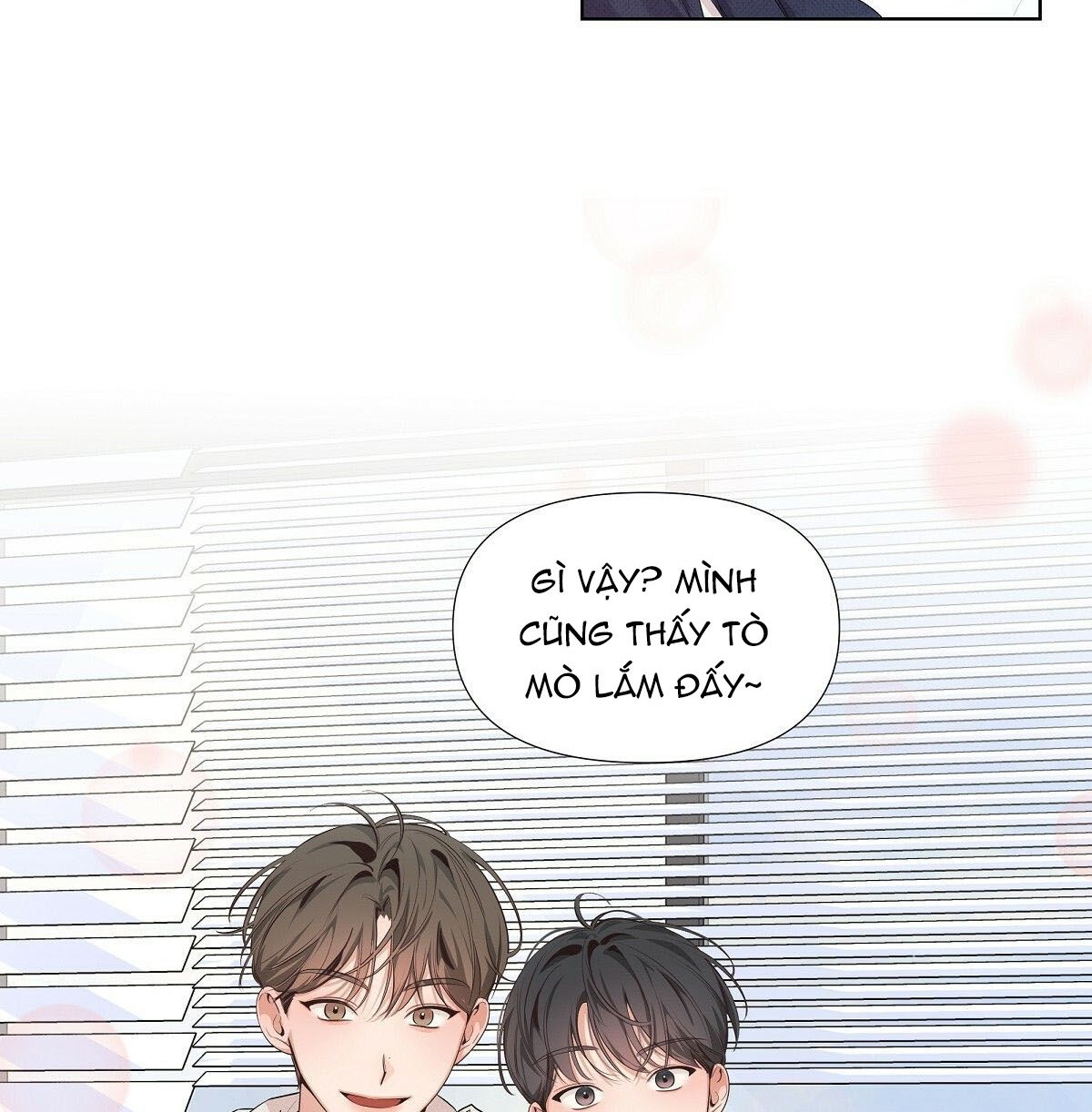 đừng bận tâm darling chapter 8 72