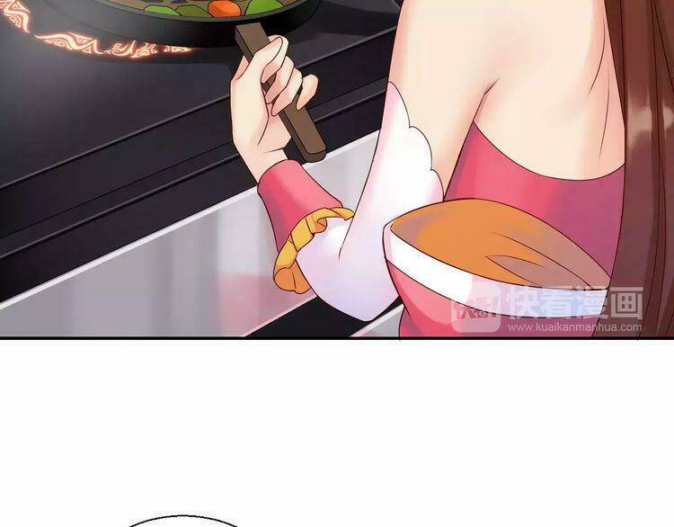 thực luyến kỳ duyên chapter 8 23