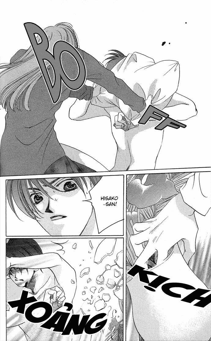 allegro agitato chapter 4 30