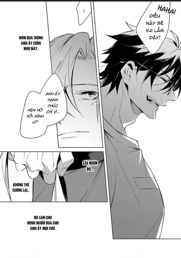 nghi vấn tình cảm chapter 4 10