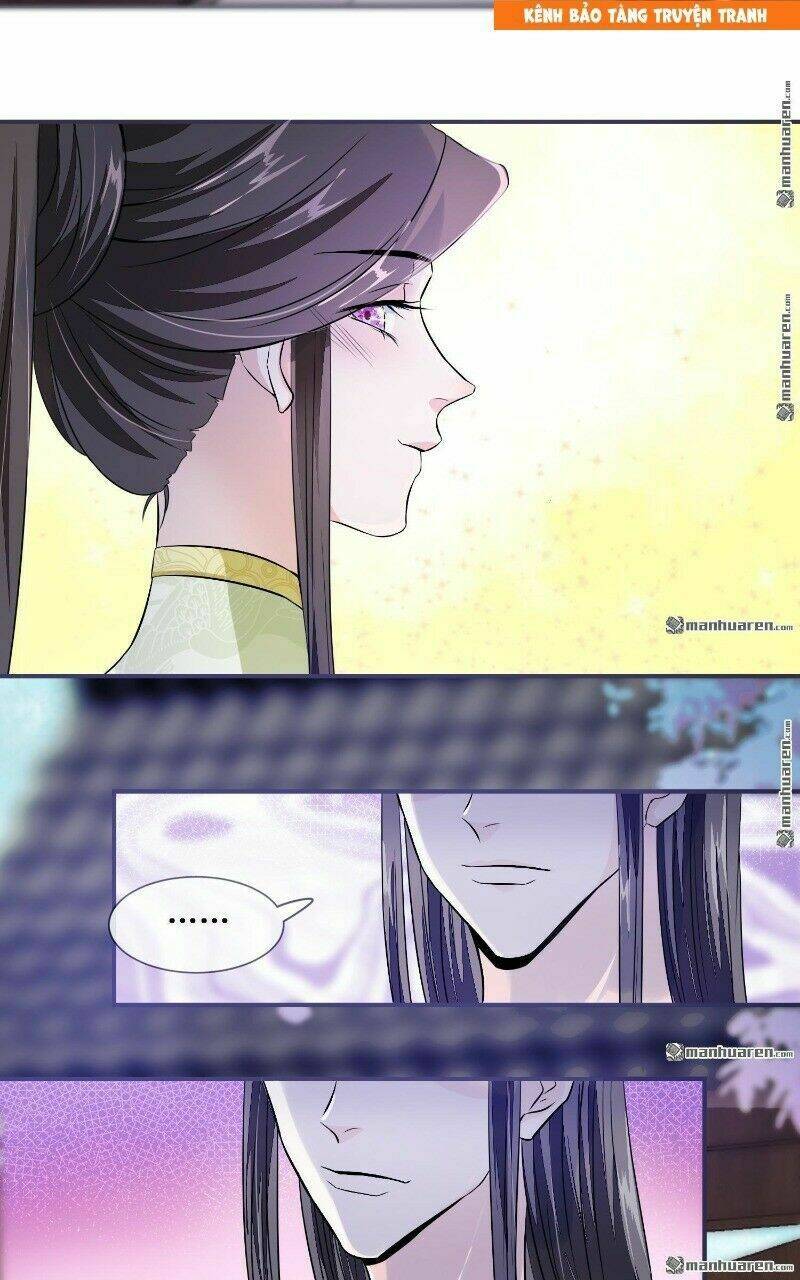 tiểu y thú của tướng quân chapter 24 16