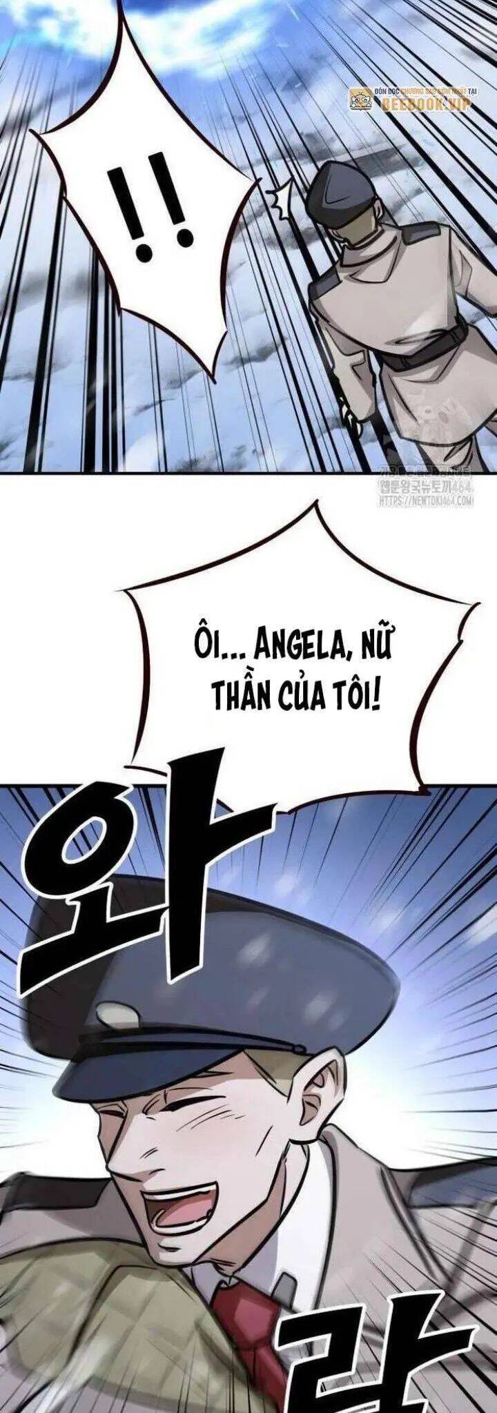 thợ săn huyền thoại trẻ hóa chapter 28 55