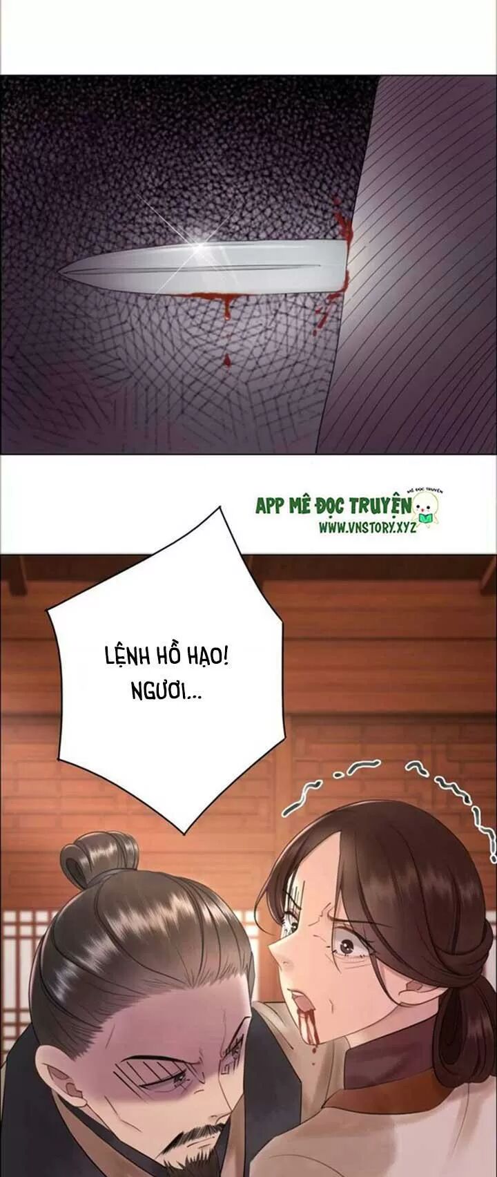 cực phẩm phế vật tiểu thư chapter 55 11