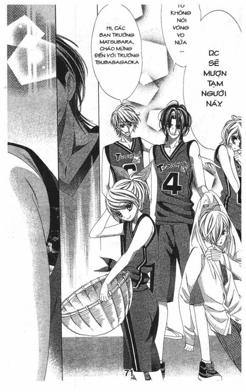 alice binetsu 38°c - we are tsubasa ga oka d.c chapter 2 70