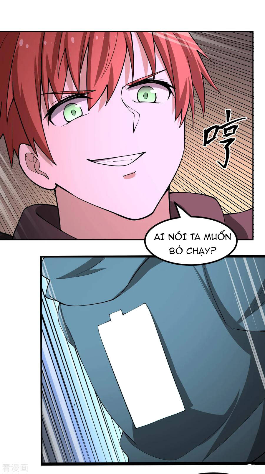 nghịch thiên tiên mệnh chapter 73 36