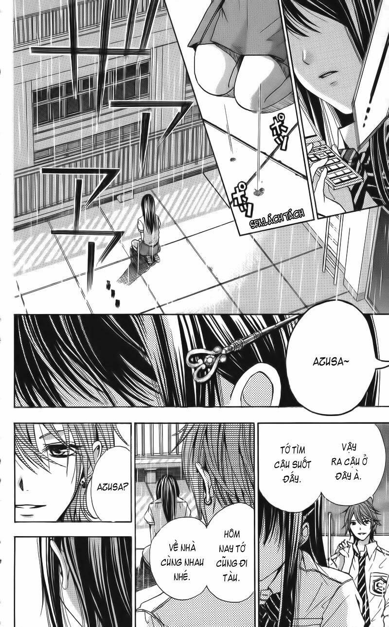 sekai no hate chapter 2 33