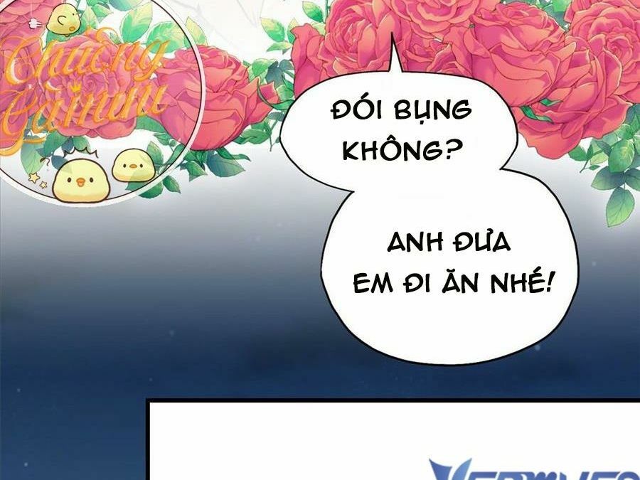 cố tổng, vợ của ngài quá mạnh rồi! chapter 35 36