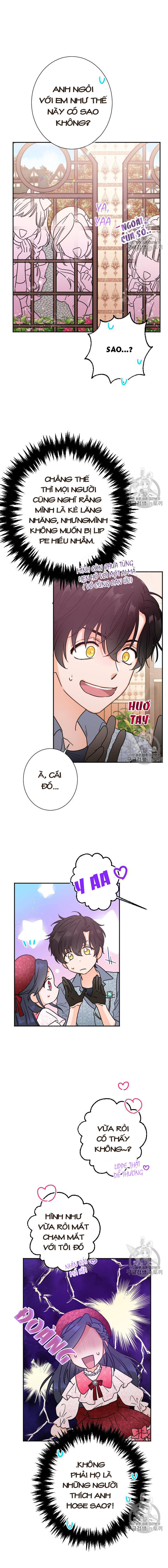 lady baby chapter 89 11