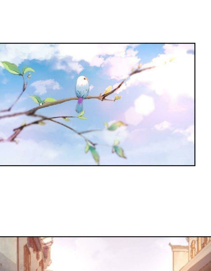 vương gia kiêu ngạo quá khó cua chapter 51 2