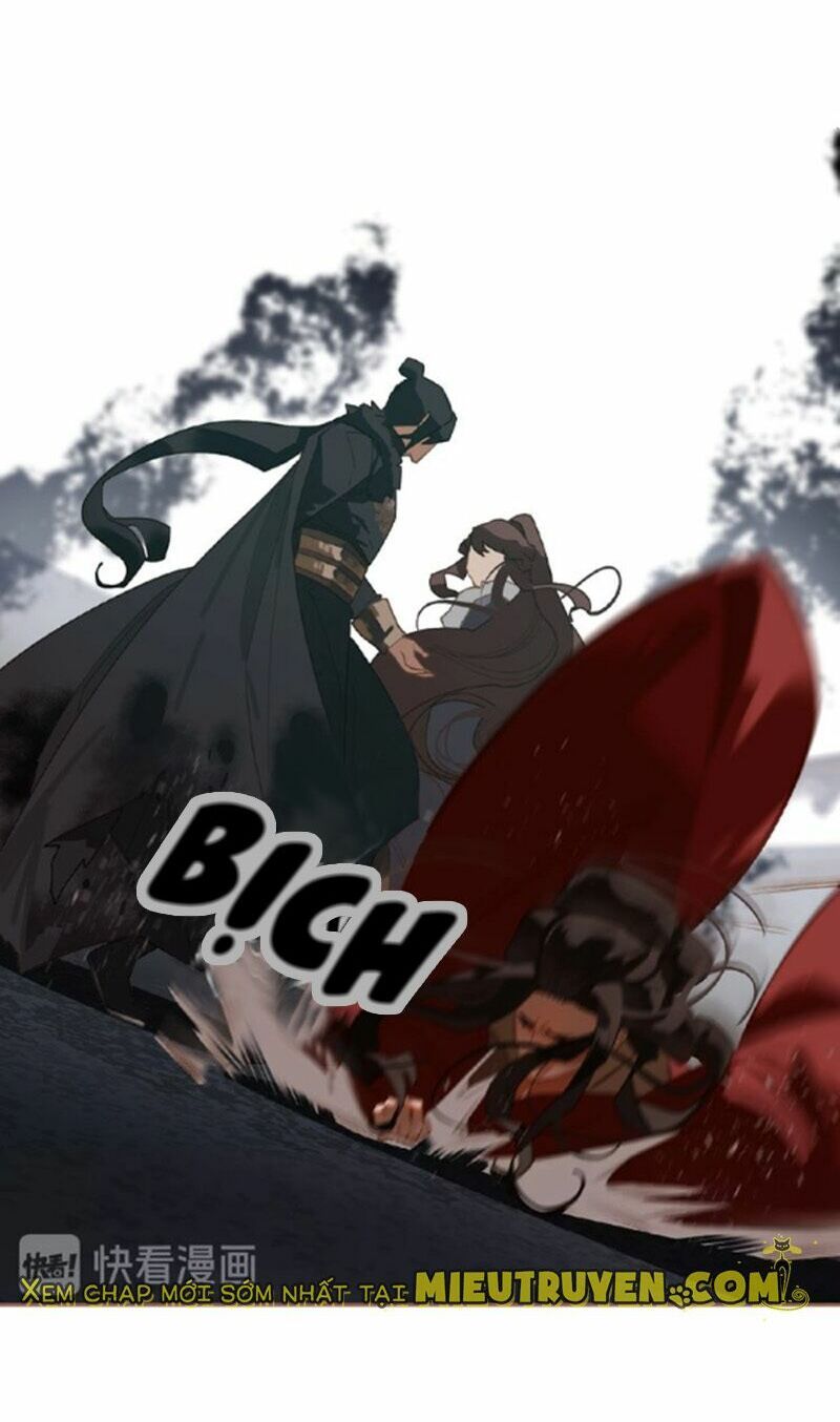 nhất đại linh hậu chapter 83 6