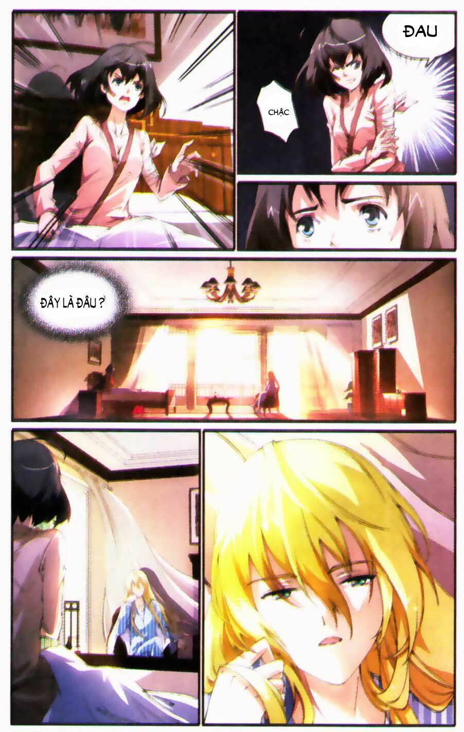 mafia bride chapter 2 3