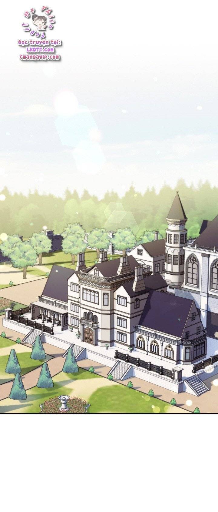 cha, con không muốn kết hôn đâu chapter 41 6