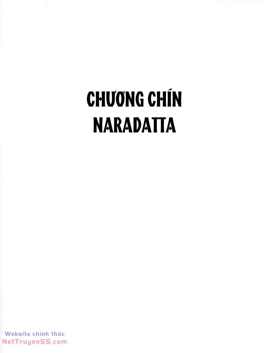 buddha - truyền thuyết đức phật chapter 62 3