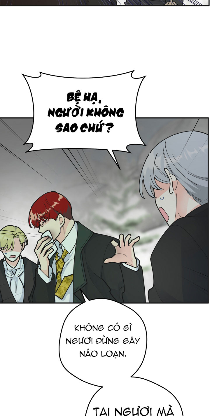 ác nữ tiểu thư chapter 94 48