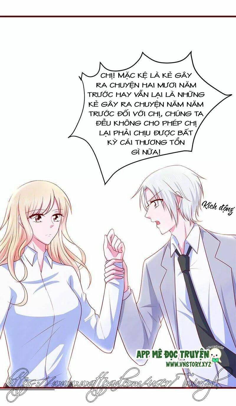 không gả cho tổng tài, gả cho người hầu chapter 91 10