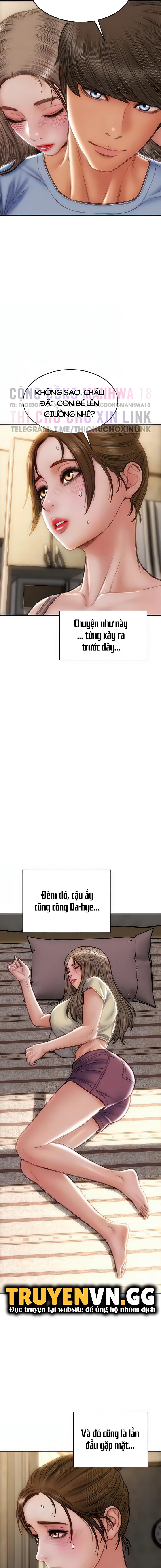 dân chơi out trình chapter 73 5