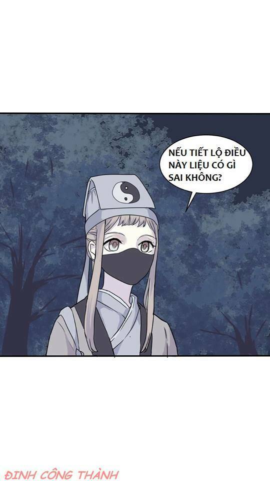 cương thi [horror] chapter 2 9