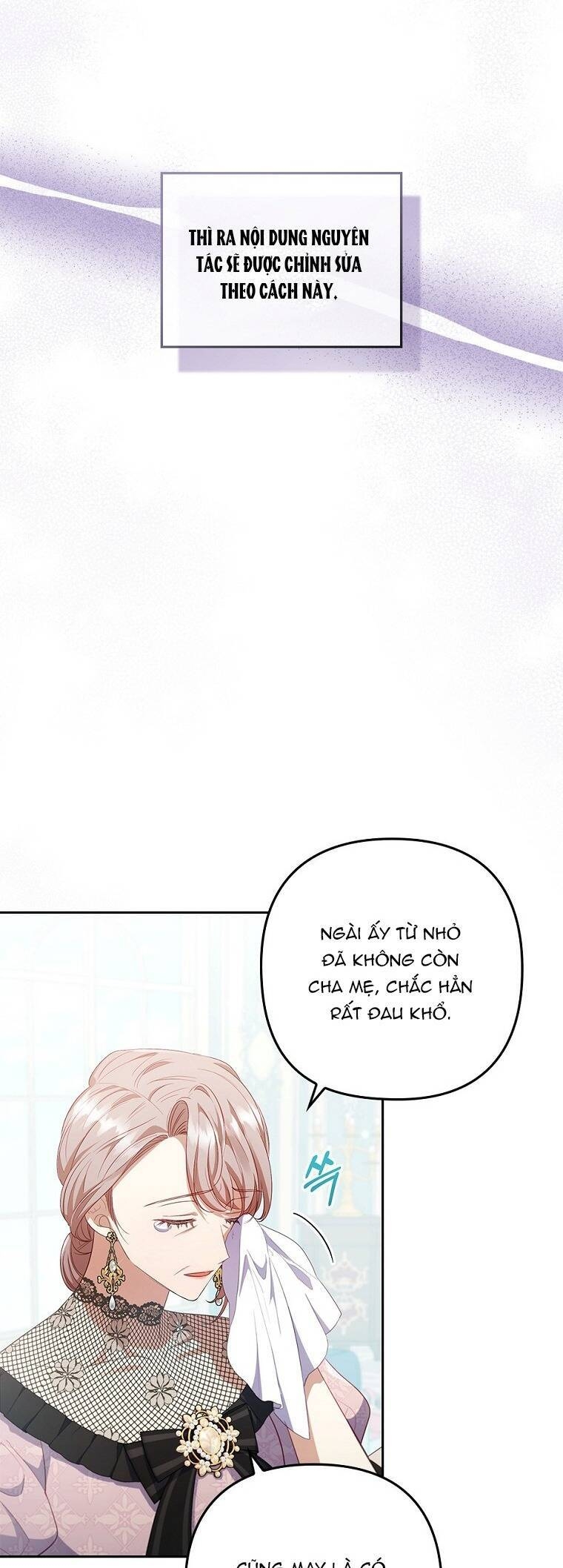 tôi bị quyến rũ bởi nam chính ốm yếu chapter 56 17