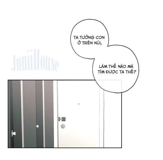 sơn thần đại nhân vẫn nhớ tôi chapter 3 12