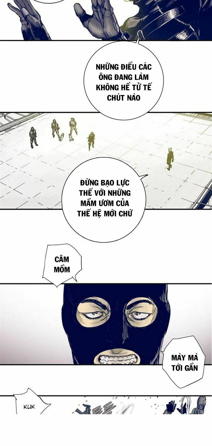 blade notes chapter 5 46