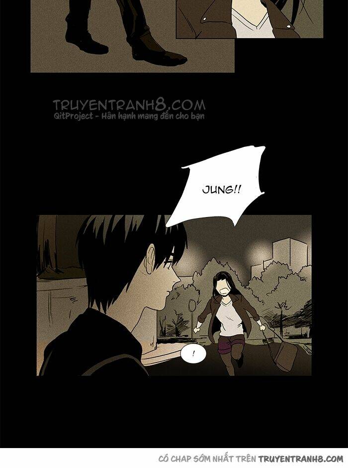 bẫy tình yêu chapter 71 22