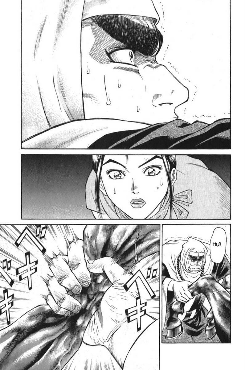 thiếu niên vương i - shana oh yoshitsune i chapter 57.1 23