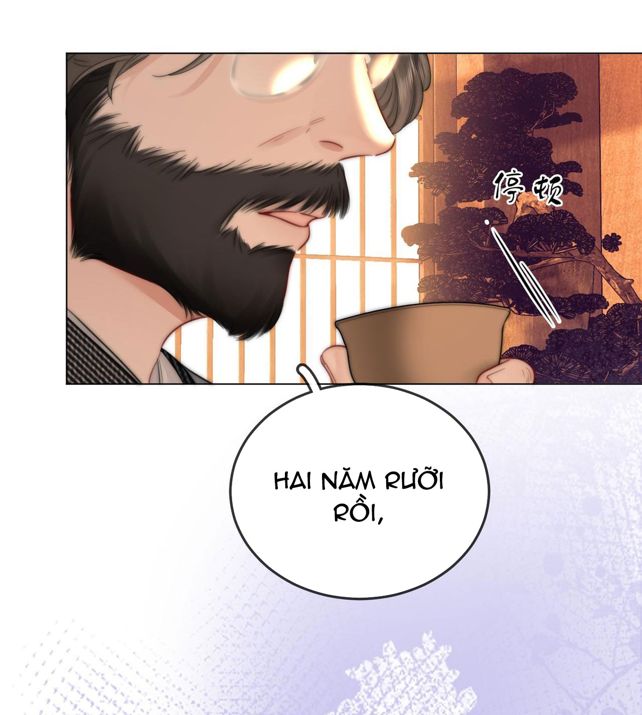 cố tiểu thư và khúc tiểu thư chapter 108 19