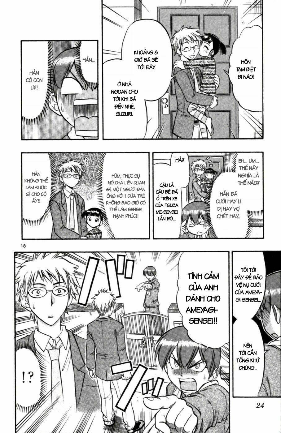 ai kora chapter 101 25