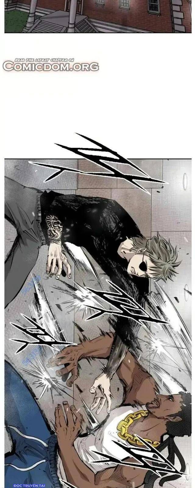 shark - cá mập chapter 121 40