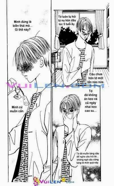 giấc mơ thần tượng chapter 3 15