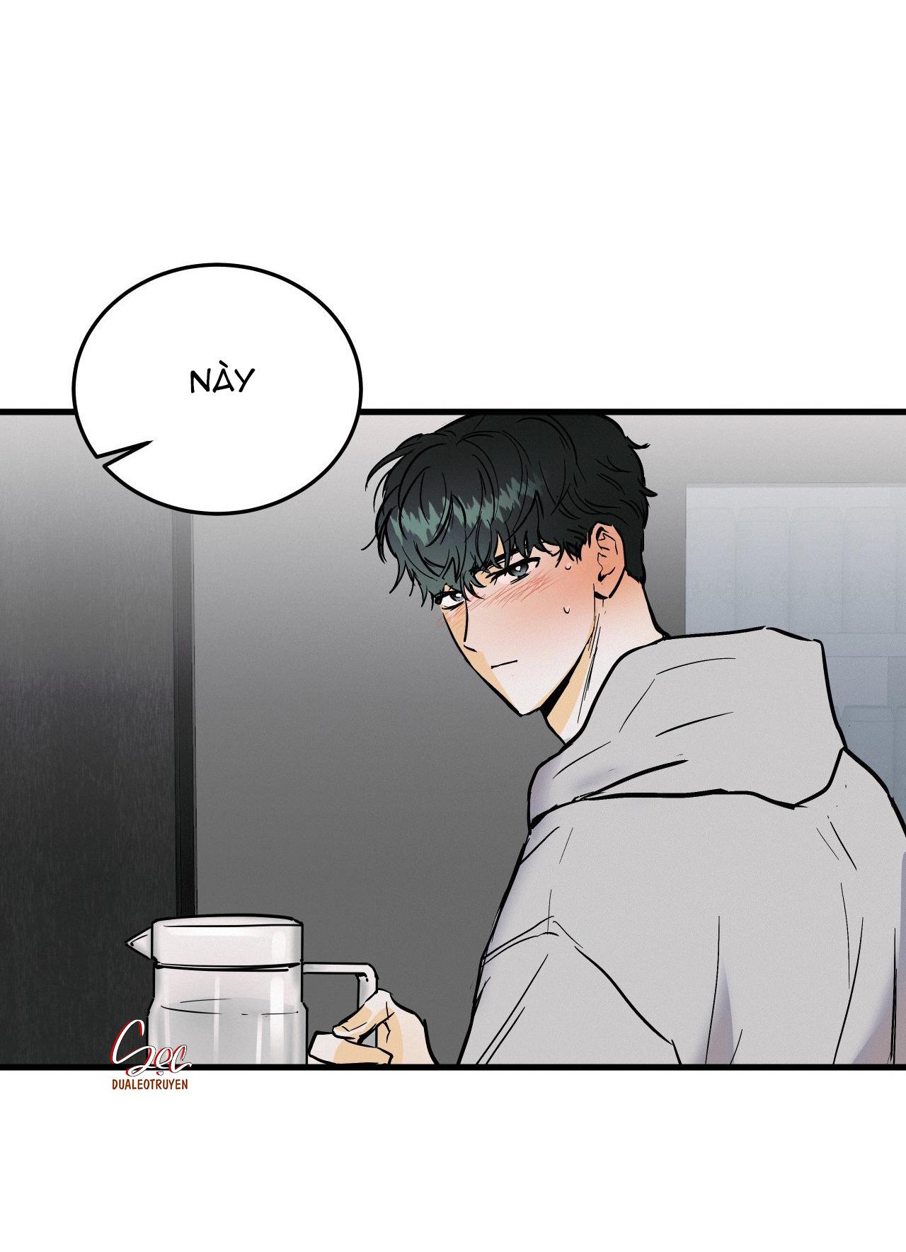 lie again chapter 15 15