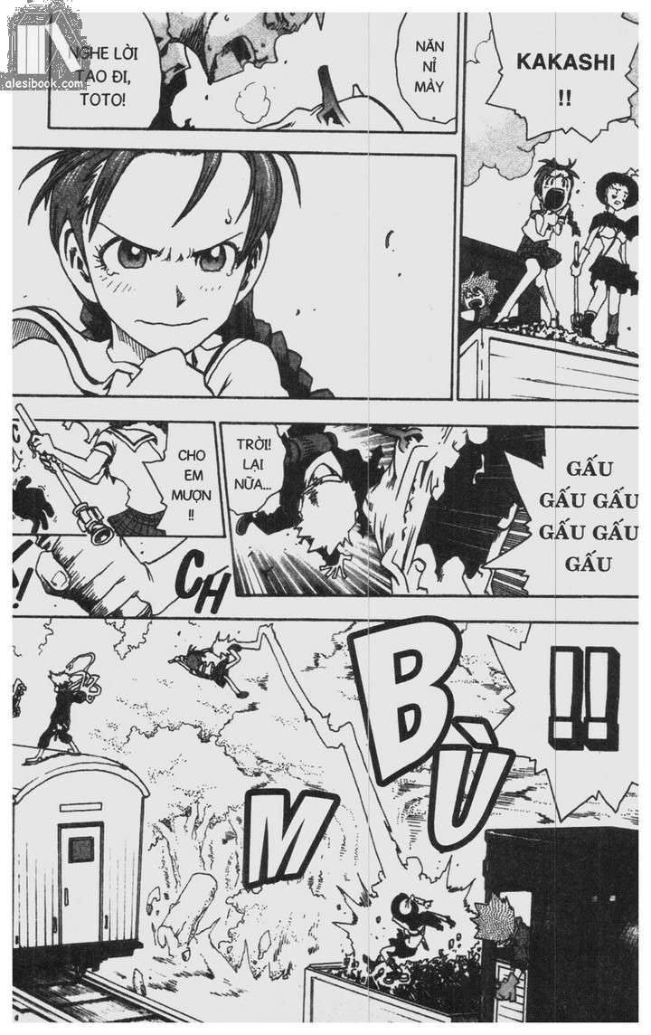 toto! the wonderful adventure chapter 23 17