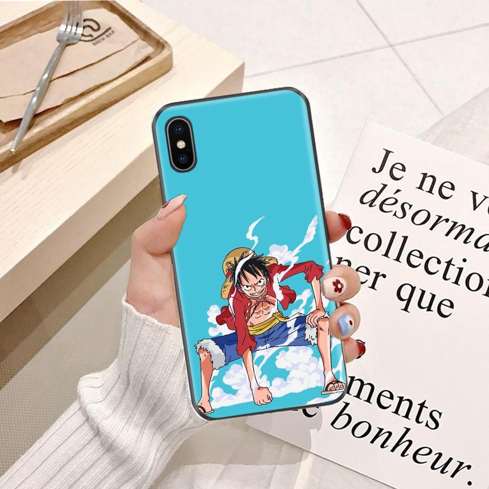 Ốp lưng dành cho iPhone XR Silicon dẻo hình Thám Tử Trứ Danh