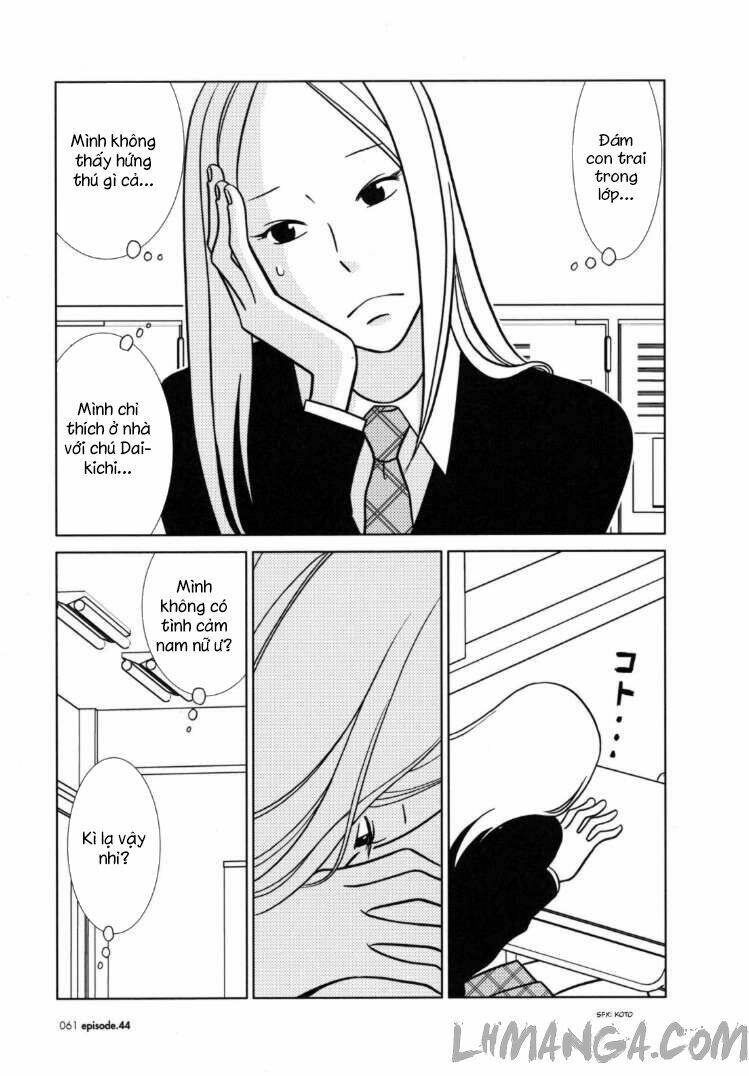 usagi drop chapter 44 21