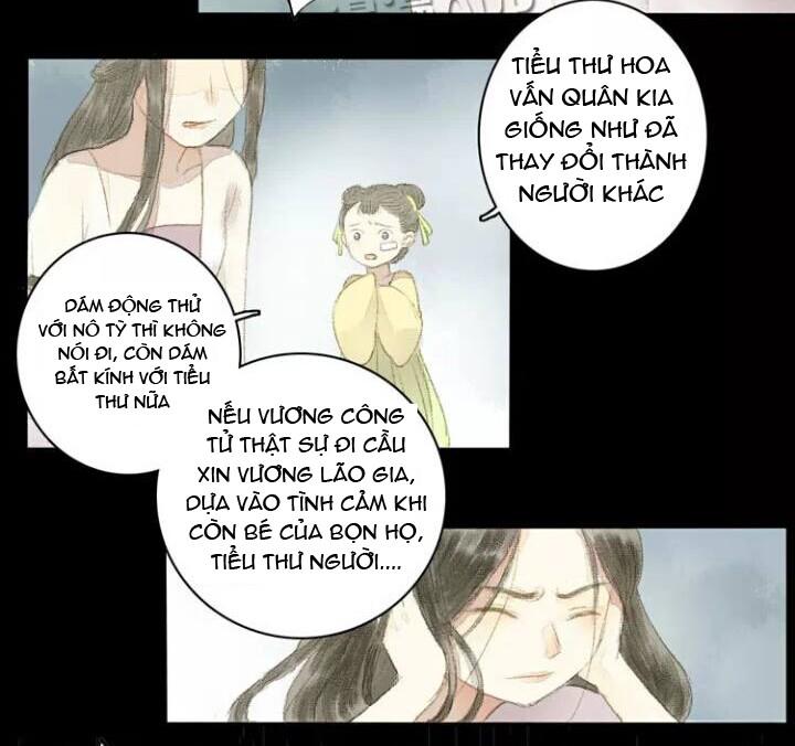 vương gia bá đạo và bác sĩ xinh đẹp chapter 2 5