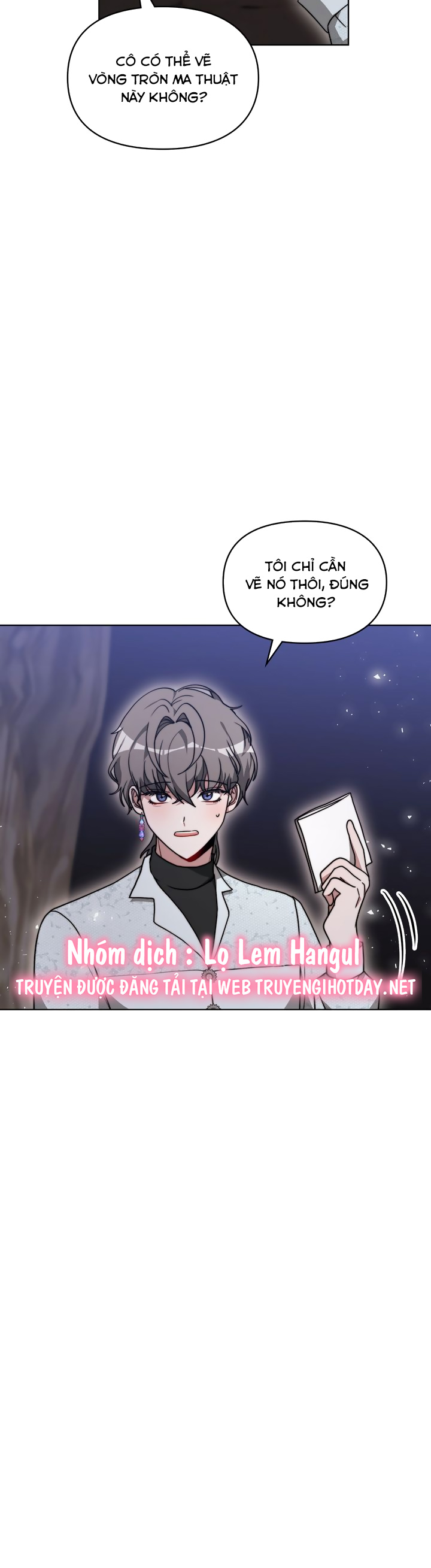 công nương eluana vita chapter 186 17