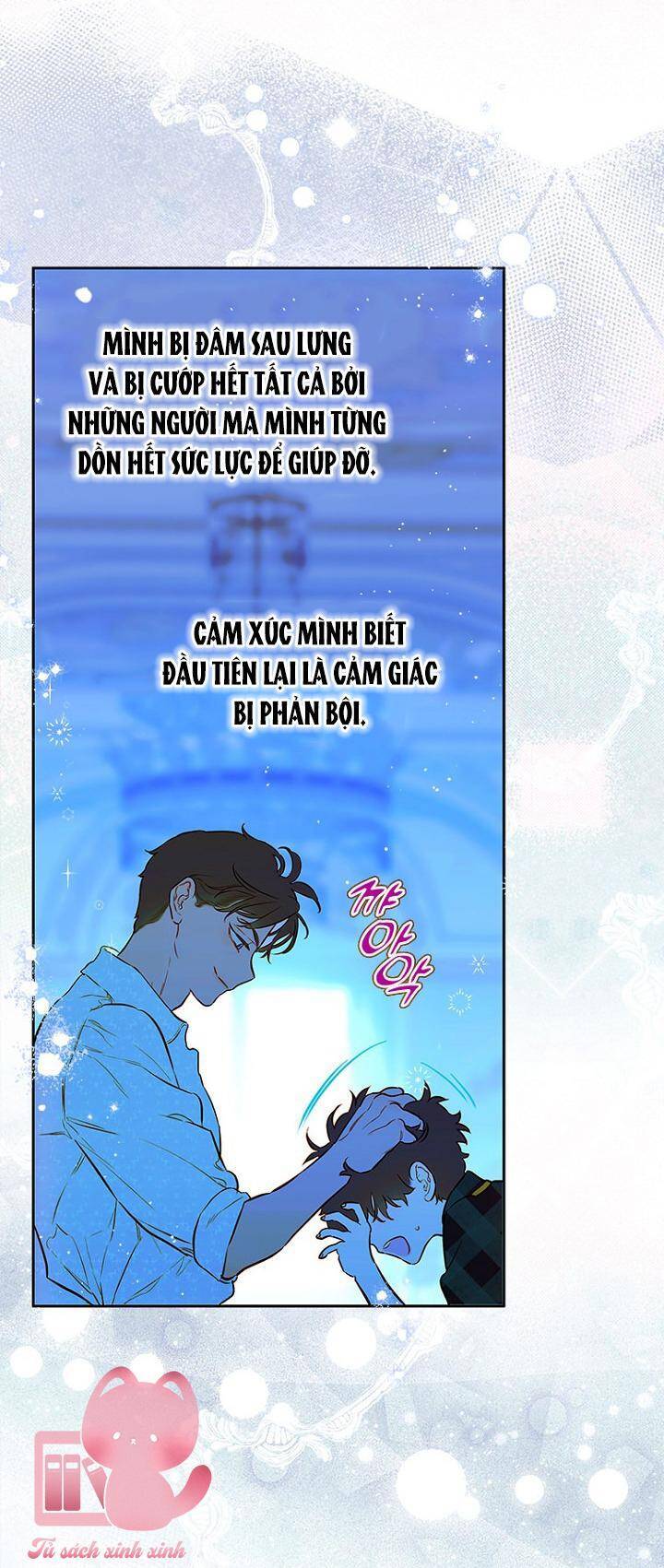 mẹ tôi lại kết hôn lần nữa chapter 50 43