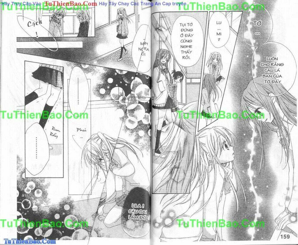 chân trời hạnh phúc chapter 2 80