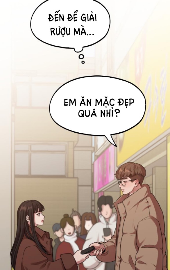 Cuộc Sống Của Tác Giả Truyện Người Lớn chapter 5.2 - Trang 36