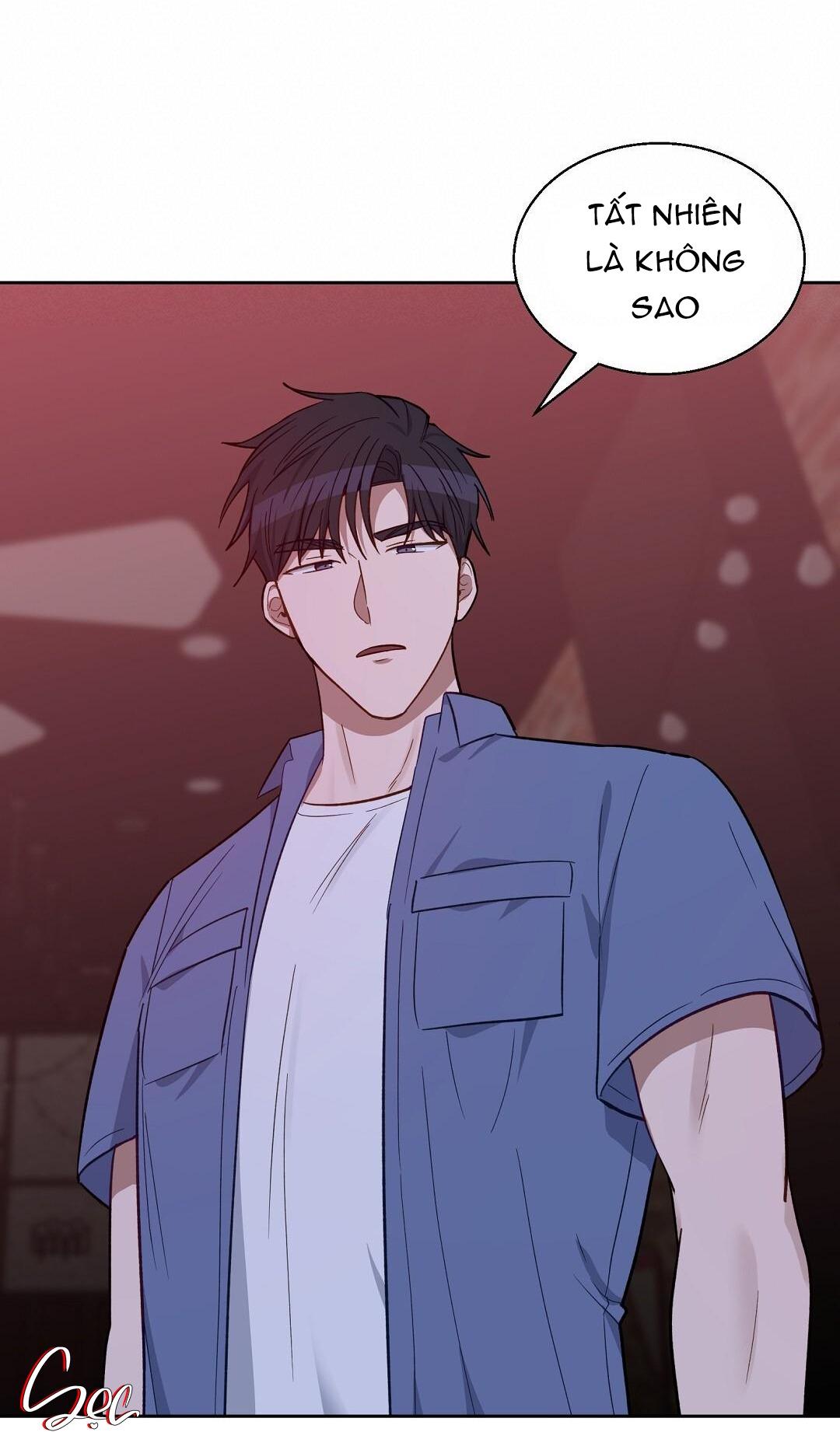 bơi trong mùi hương chapter 14 51