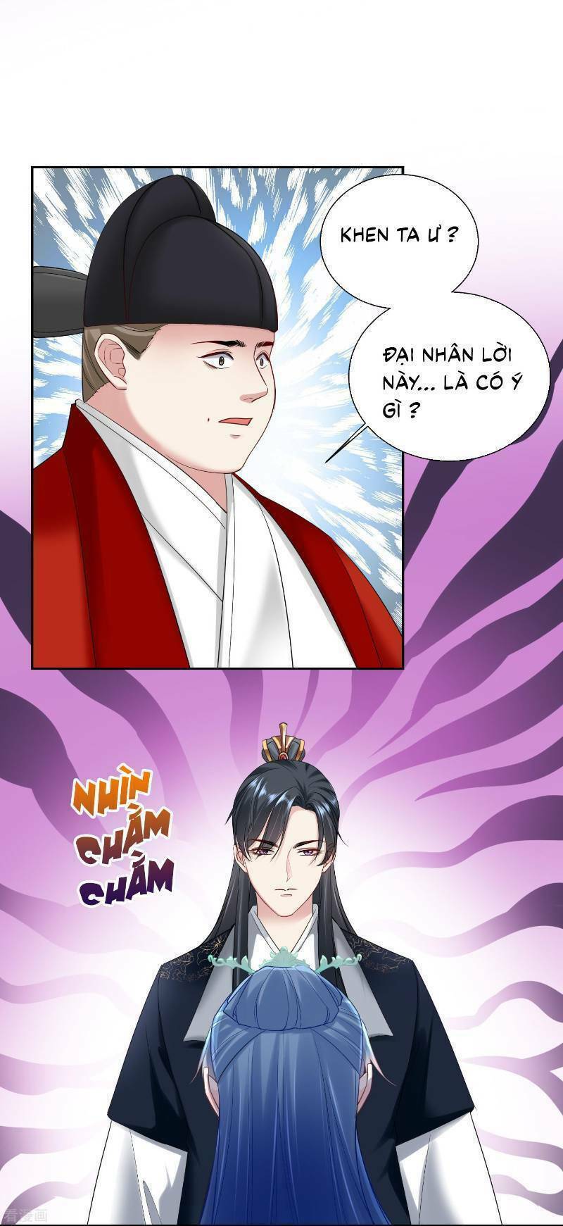 độc y đích nữ chapter 103 2
