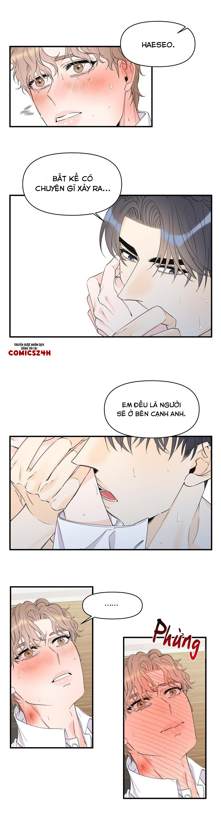 mộng tưởng chapter 39 25