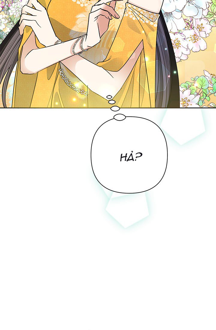 hôm nay ác nữ cũng thấy vui chapter 37.1 32